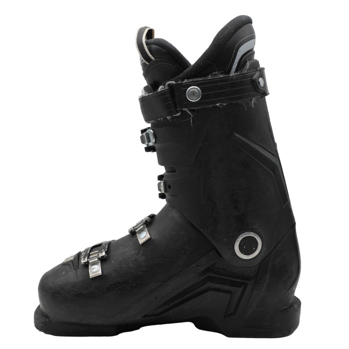 Used Salomon S Pro XR ski boots