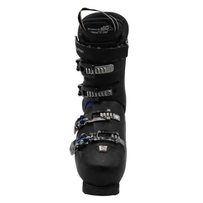 Used Salomon S Pro XR ski boots