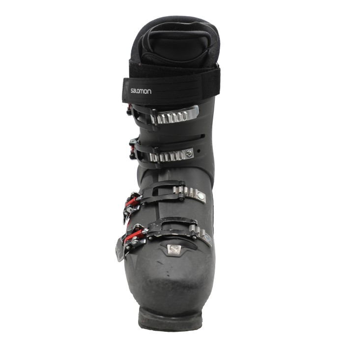 Used Salomon S PRO R100 ski boot
