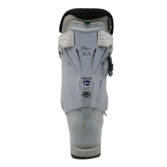 Chaussures de ski occasion Tecnica ten 2 75 RT W