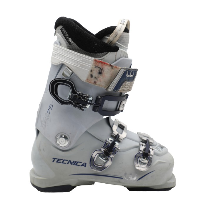 Scarponi da sci usati Tecnica Ten 2 75 RT W