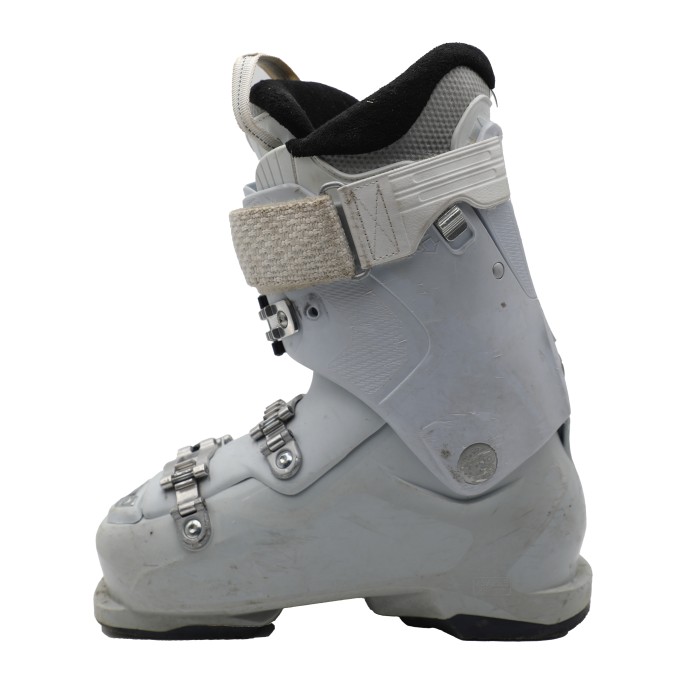 Scarponi da sci usati Tecnica Ten 2 75 RT W