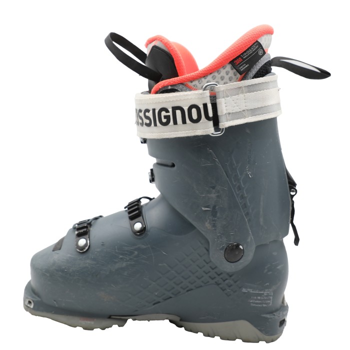 Scarponi da sci alpinismo Rossignol AllTrack 90 LT Elite W usati