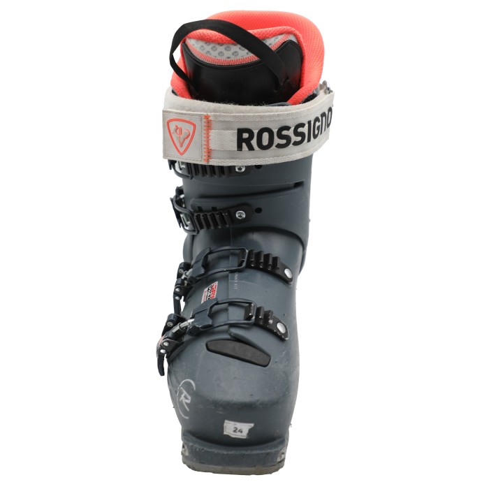 Scarponi da sci alpinismo Rossignol AllTrack 90 LT Elite W usati