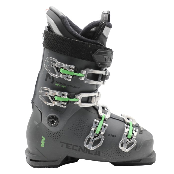Ski boots Tecnica Mach...