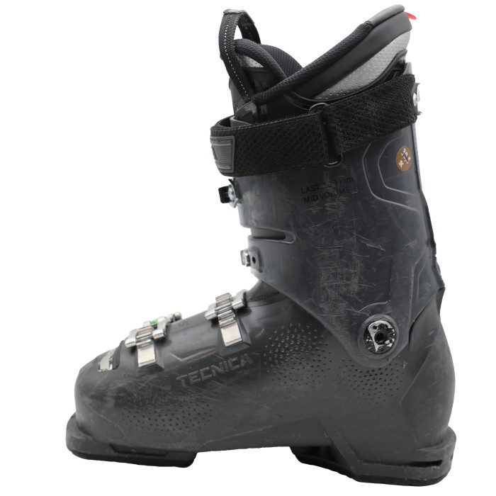 Scarponi da sci usati Tecnica Mach Sport MV RT