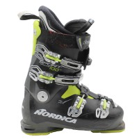 Scarponi da sci Nordica Sportmachine 100 R usati