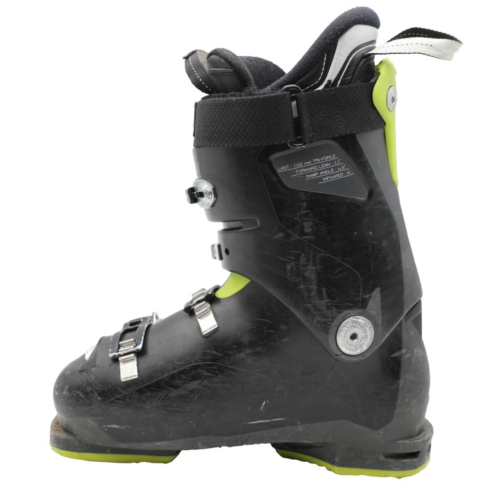 Scarponi da sci Nordica Sportmachine 100 R usati