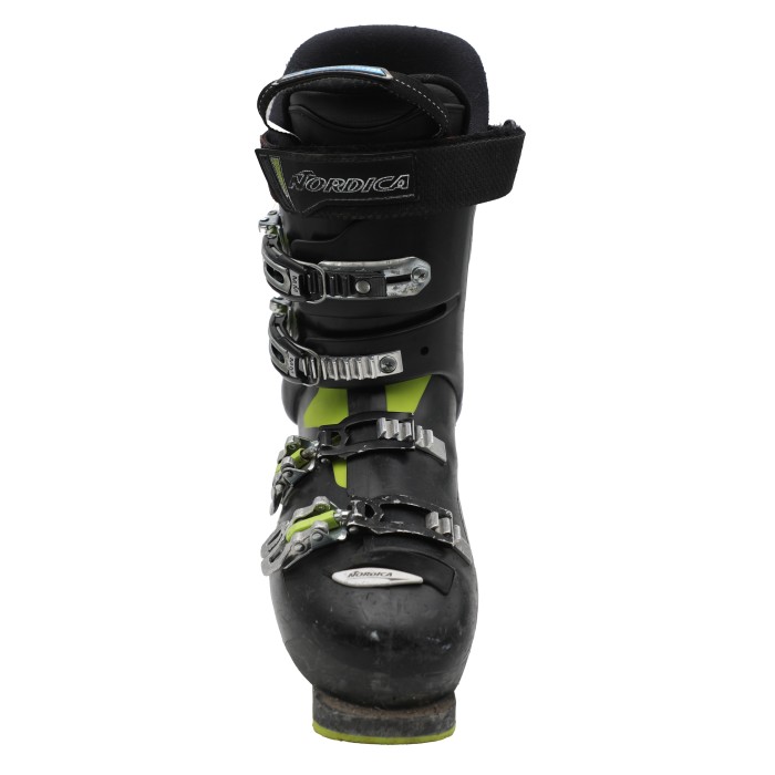 Scarponi da sci Nordica Sportmachine 100 R usati