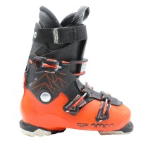 Gebrauchte Salomon QST Access 70T Skischuhe