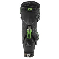 Used Dalbello Lupo AX 90 ski touring boots