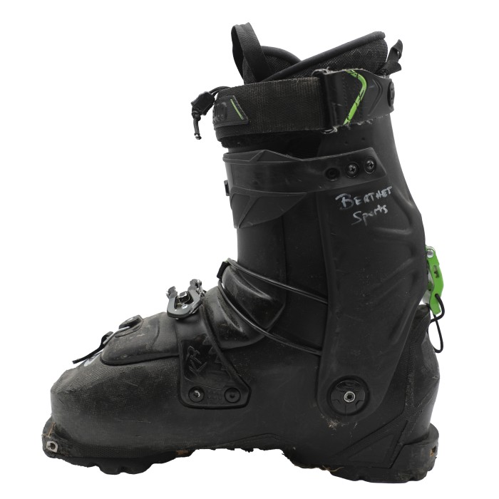 Chaussures de ski de randonnée occasion Dalbello Lupo AX 90