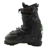 Used Dalbello Lupo AX 90 ski touring boots