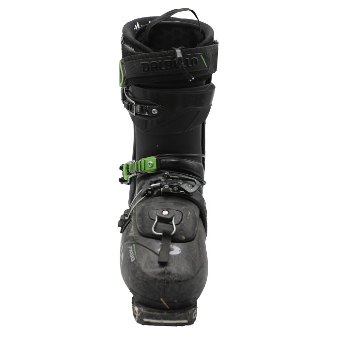 Chaussures de ski de randonnée occasion Dalbello Lupo AX 90