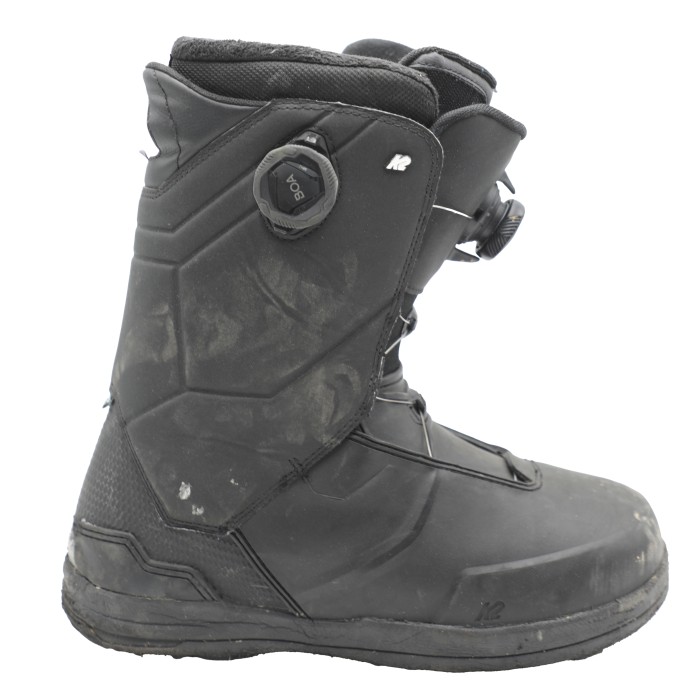 Boots occasion K2 Maysis rental
