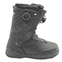 Gebrauchte Stiefel K2 Maysis Vermietung