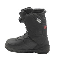 Gebrauchte Stiefel K2 Maysis Vermietung