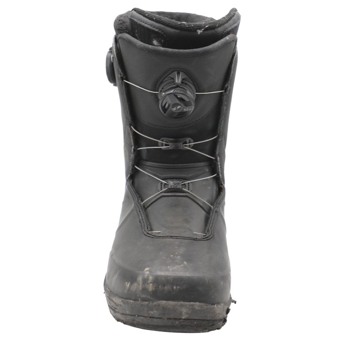 Gebrauchte Stiefel K2 Maysis Vermietung