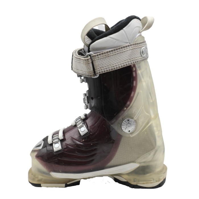 Scarponi da sci Atomic Hawx 90 W usati