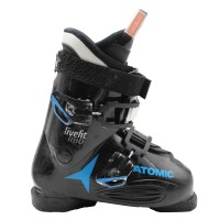 Chaussures de ski occasion Atomic live fit R80