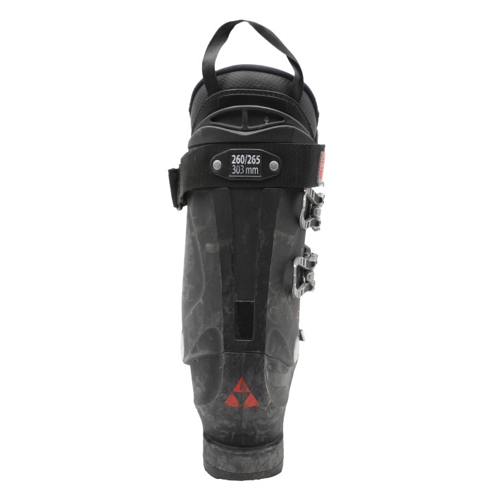 Skischuh Fischer Cruzar 80 XTR