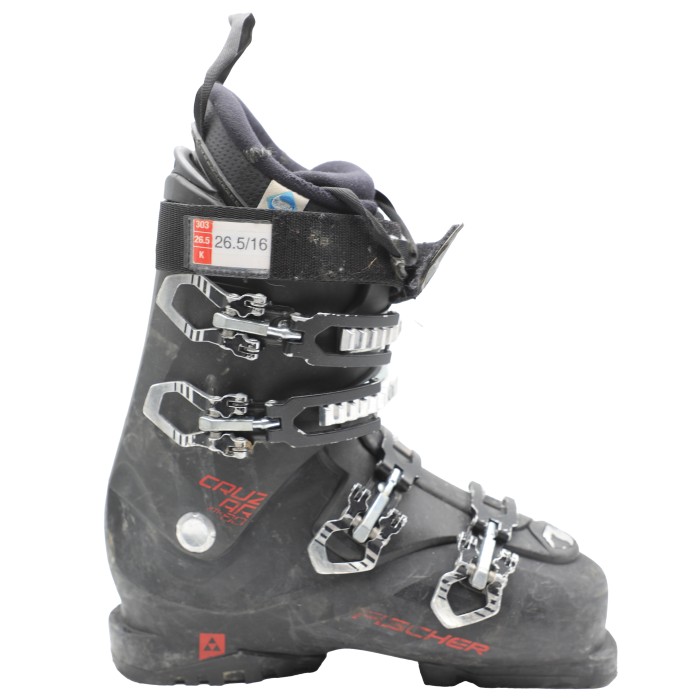 Bota de esqui Fischer...