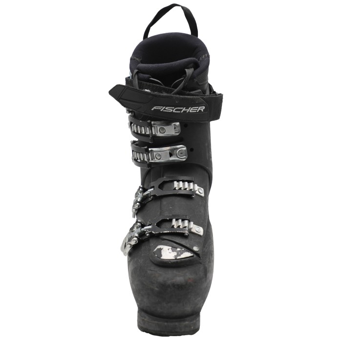Chaussure de ski occasion Fischer Cruzar 80 XTR