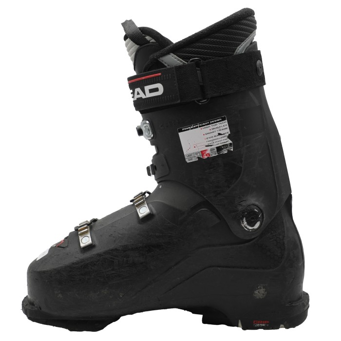 Scarponi da sci usati Head Edge LYT 90