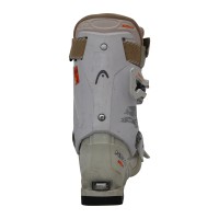 Chaussure de Ski Occasion Head cube 3 w blanc qualité A