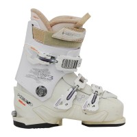 Headcyle 3 8 Beige / Gray Occasion Ski Shoe