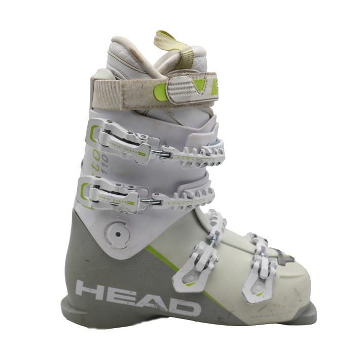 Scarponi da sci Head Vector 110 usati