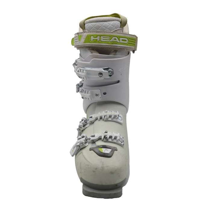 Chaussure de ski occasion Head Vector 110