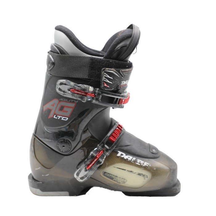 Scarponi da sci usati Dalbello Agility AG LTD
