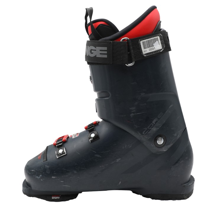 Ski boots Lange RX RTL Pro