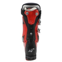 Scarponi da sci Nordica Sportmachine 100 R usati