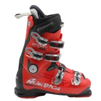 Used Nordica Sportmachine 100 R ski boot