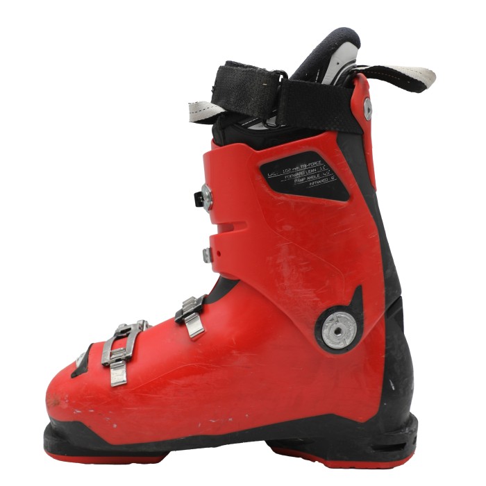 Skischuh Nordica Sportmachine 100 R