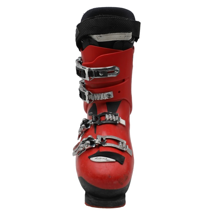 Scarponi da sci Nordica Sportmachine 100 R usati