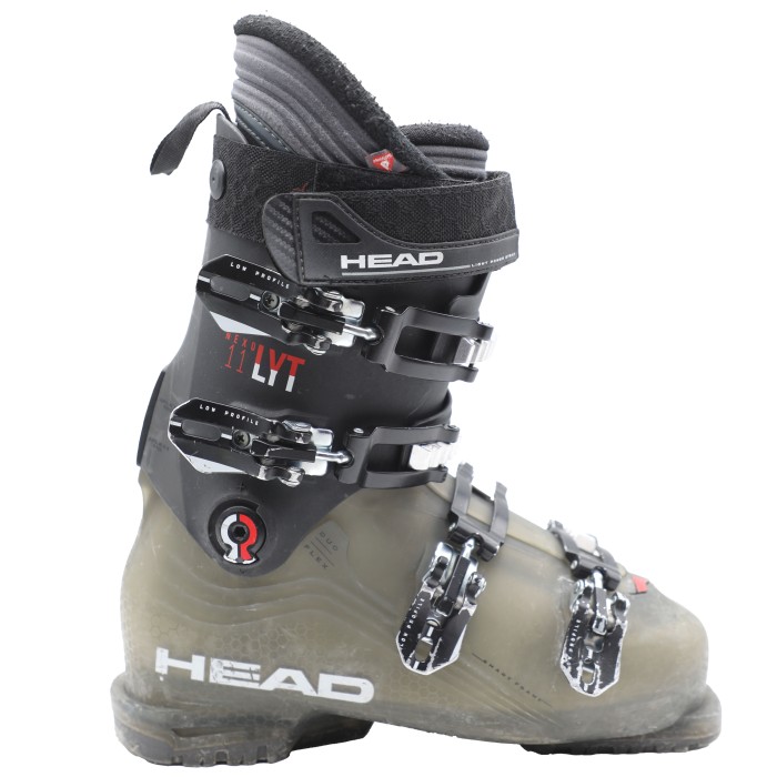 Ski boots Head Nexo LYT 11