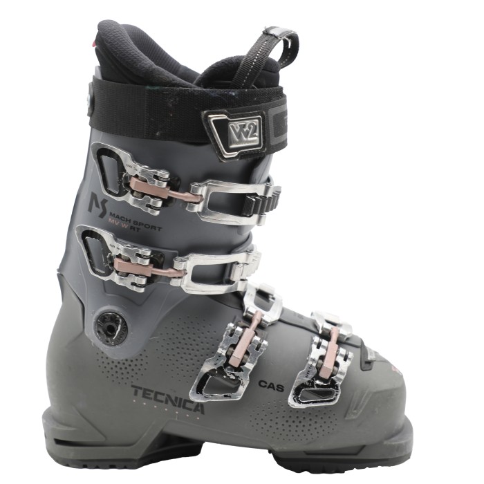 Scarpone da sci Tecnica Mach Sport MV RT W
