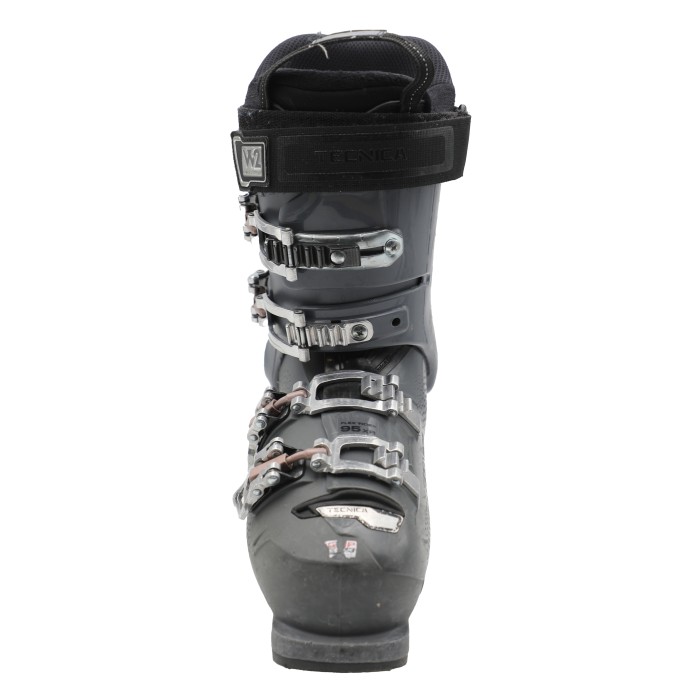 Scarponi da sci usati Tecnica Mach Sport MV RT W