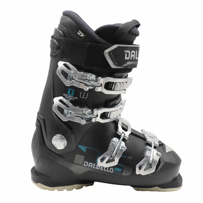 Ski boots Dalbello DS MX W