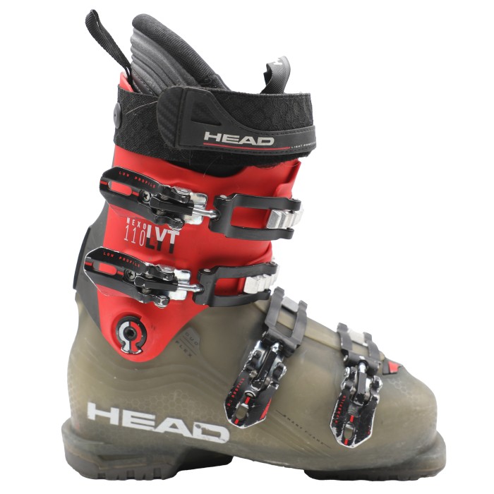 Ski boots Head Nexo LYT 110
