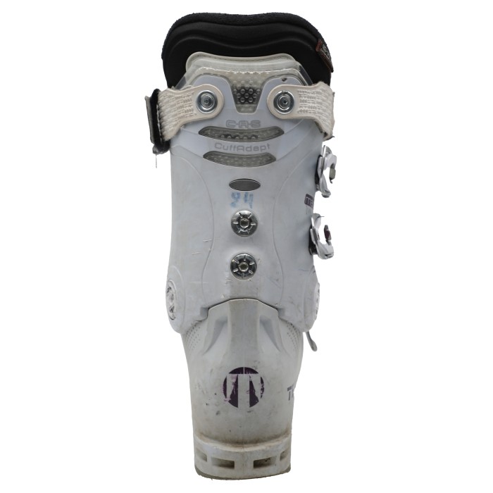Scarponi da sci usati Tecnica Mach 1 MV 95 W