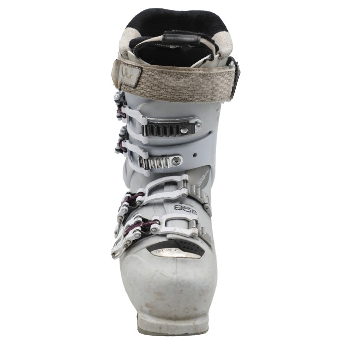 Bota de esquí usada Tecnica Mach 1 MV 95 W