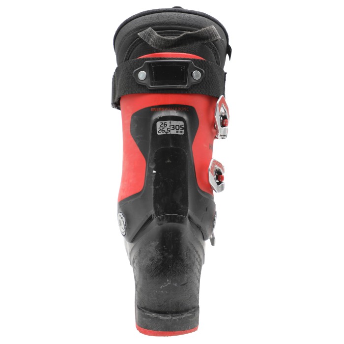 Ski boots Atomic Hawx Prime R110