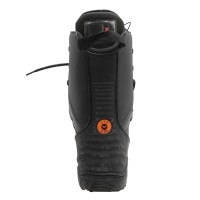 Scarpone da snowboard Rossignol Excite Lace