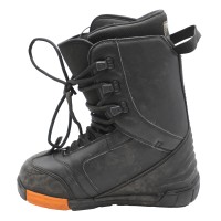 Snowboard boots Rossignol Excite Lace
