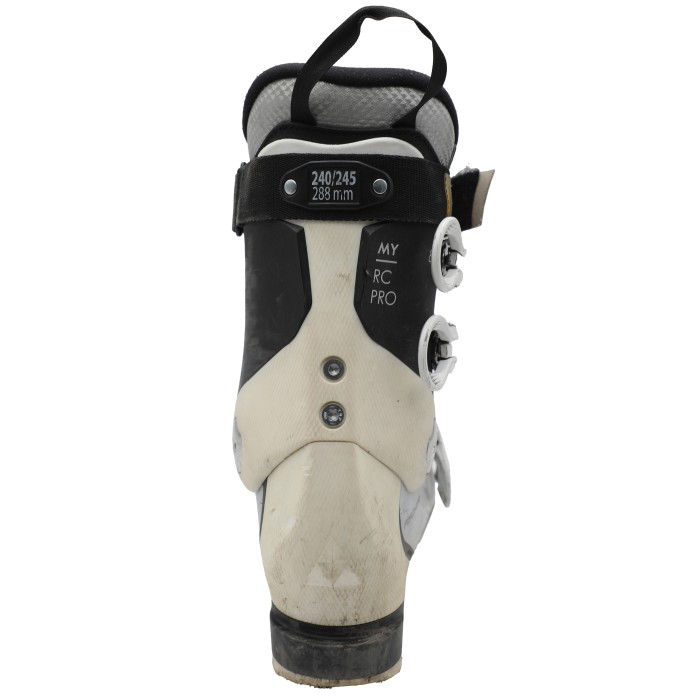 Skischuh Fischer My RC Pro 80 XTR