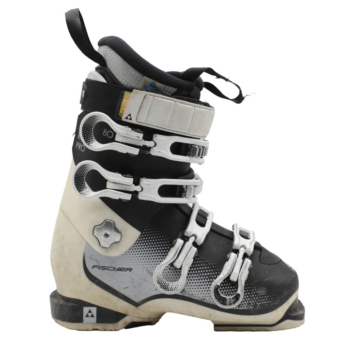 Skischuh Fischer My RC Pro 80 XTR